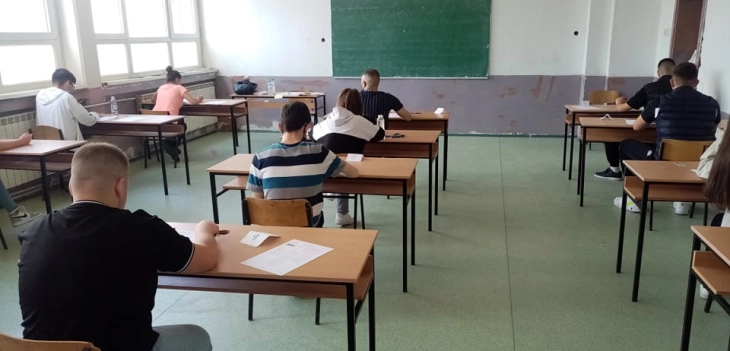 nota mesatare 3 69 nga matura shteterore ne afatin e provimeve ne qershor 6891d58e0c742