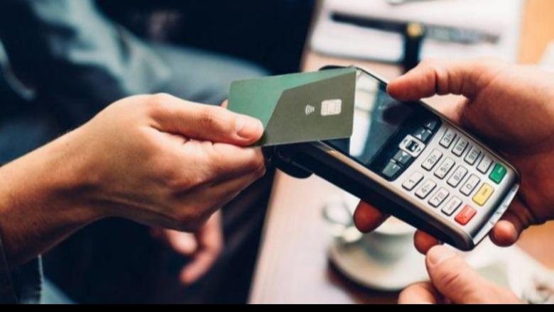 numri i pagesave me karte kalon per here te pare terheqjet e parase cash ne atm 68ad6a735f102