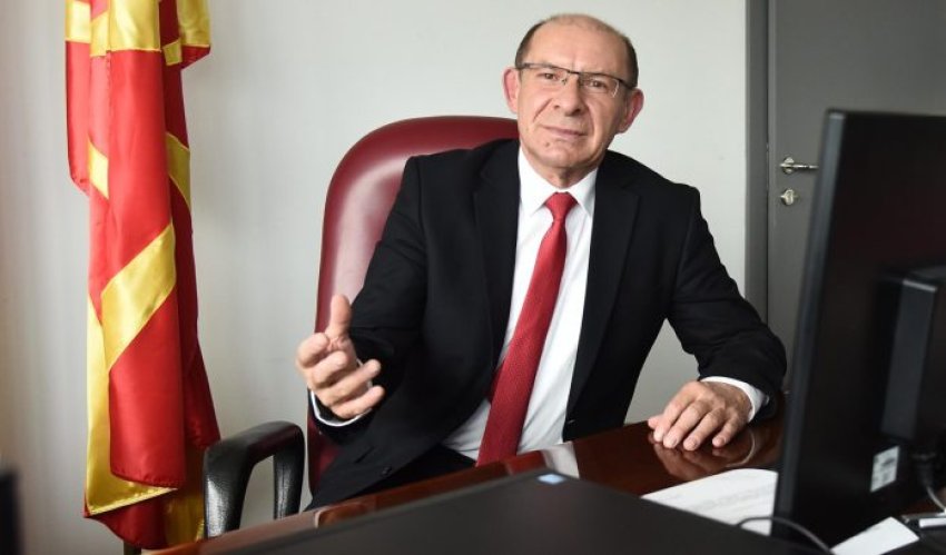 obrm pdukm fakti qe kocevski nuk jep doreheqje tregon se punon per opoziten 6890f7f1a3827