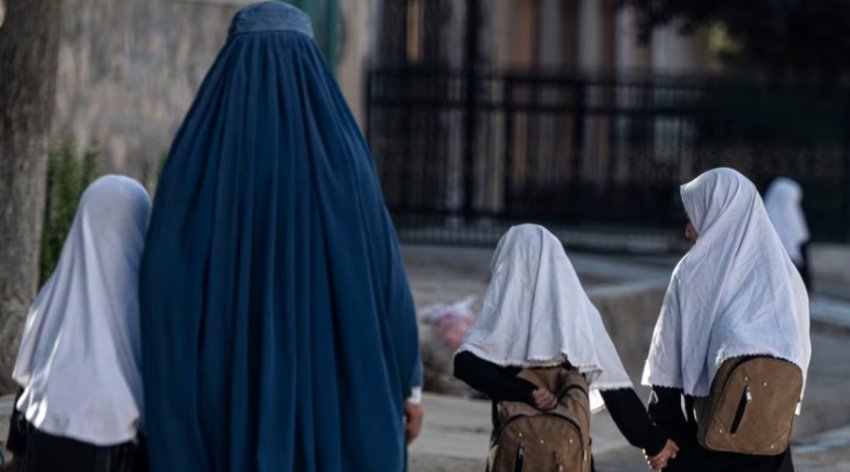 OKB bën thirrje për presion ndaj talibanëve për shkak të shkollimit të vajzave 3 okb ben thirrje per presion ndaj talibaneve per shkak te shkollimit te vajzave 689e3c8e82190