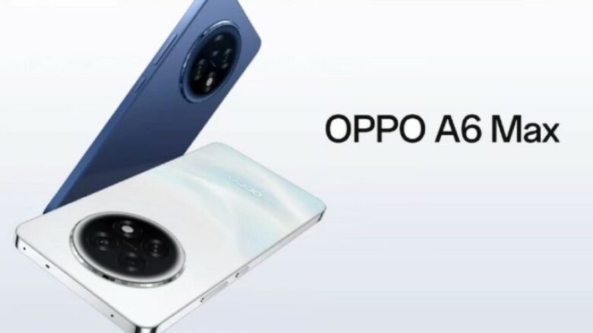 oppo lanson a6 max ne kine me nje bateri prej 7000 mah 68b4c1cfeb724