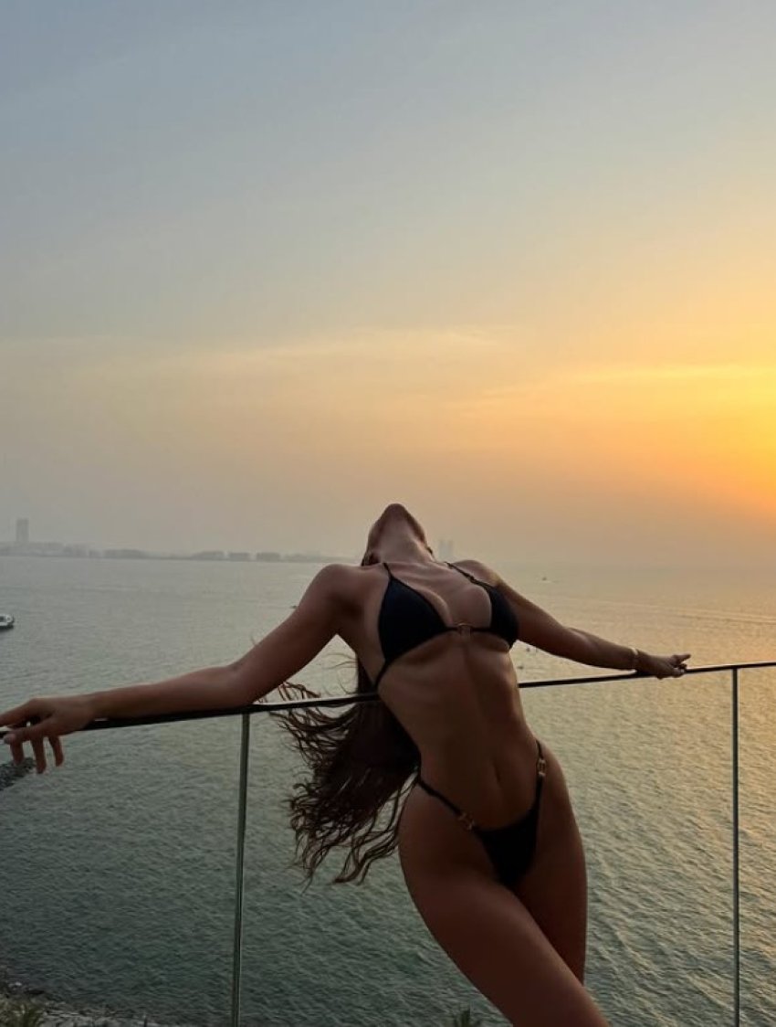 oriola marashi mahnit ndjekesit me paraqitjen e saj ne dubai 6891be5a2dce1