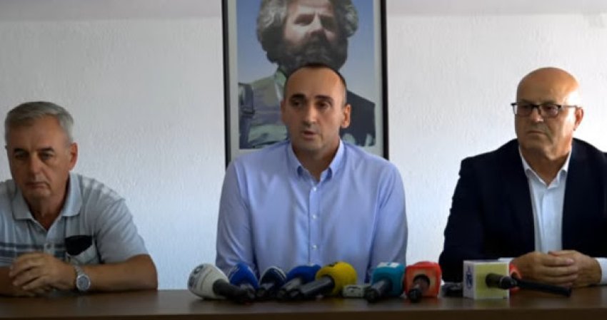 ovl uck per protesten e neserme jane bere te gjitha pergatitjet po synohet te rishkruhet historia 689322ec431bf