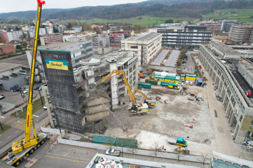 pagat ne zvicer pritet te rriten ne vitin 2026 prin sektori i ndertimit 68a1dcc60845a