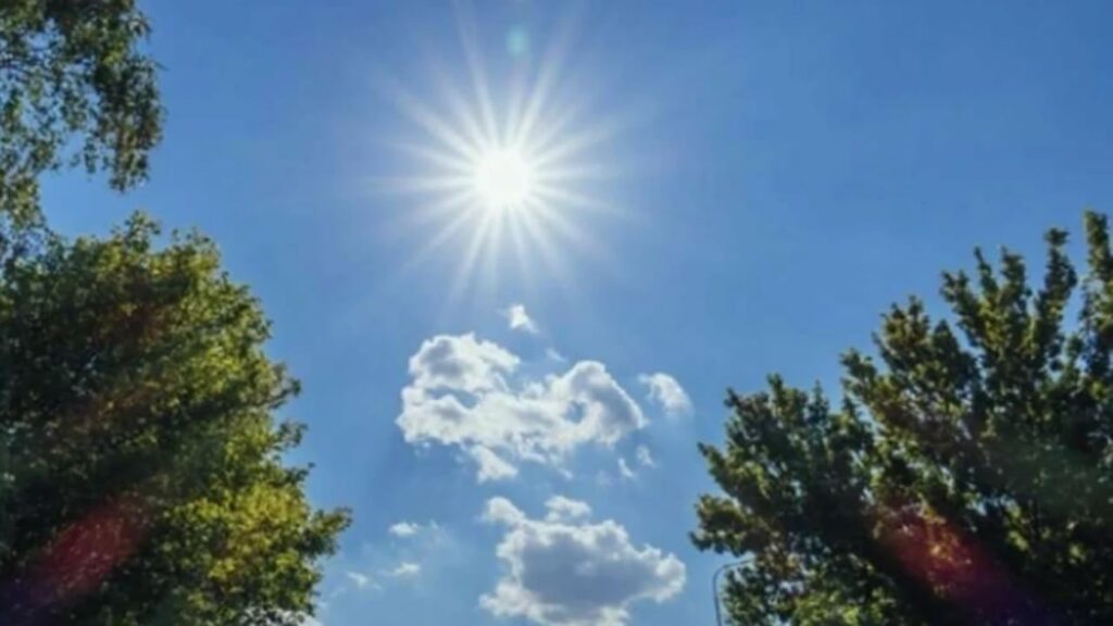 parashikimi i motit kthjellime dhe vranesira te pakta kete te shtune ja sa shkojne temperaturat 68a970c92cc0b