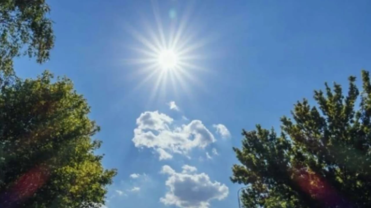 Parashikimi i motit/ Kthjellime dhe vranësira të pakta këtë të shtunë 1 parashikimi i motit kthjellime dhe vranesira te pakta kete te shtune 68a954a4c9ee2