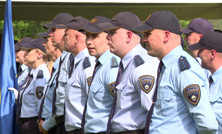 pas 25 vitesh serish do te hapet shkolla e mesme policore 68b07655509a4