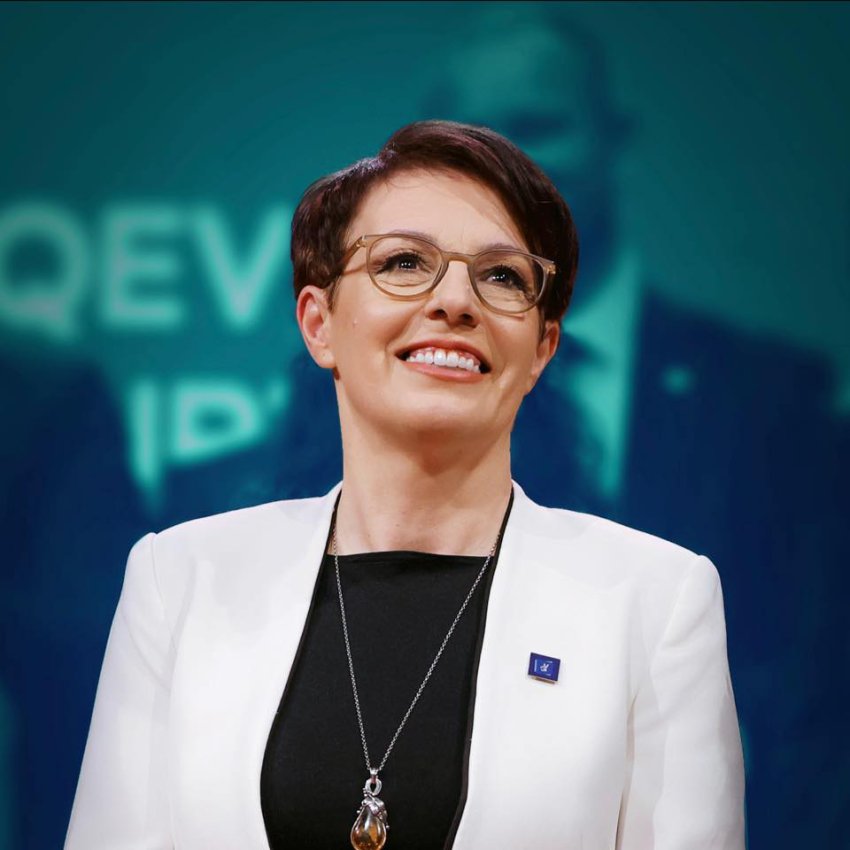 Pas akuzave si “anti-UÇK”, Donika Gërvalla merr mbështetje të fortë – opozita akuzohet për sulme politike 3 pas akuzave si anti uck donika gervalla merr mbeshtetje te forte opozita akuzohet per sulme politike 68ab32269cd96