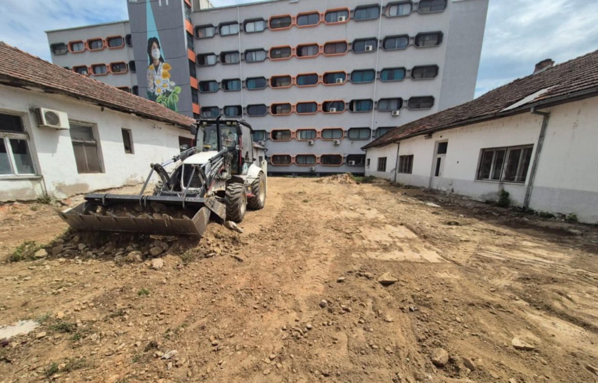 pastrohet hapesira ku do te ndertohet parku memorial si kujtim per 14 viktimat e zjarrit 68aa00fa9c17f