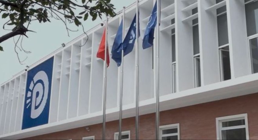 pd do ankimoje vendimin e komisionit rregullator per rezultatin e zgjedhjeve 2025 68b4501ce38bc