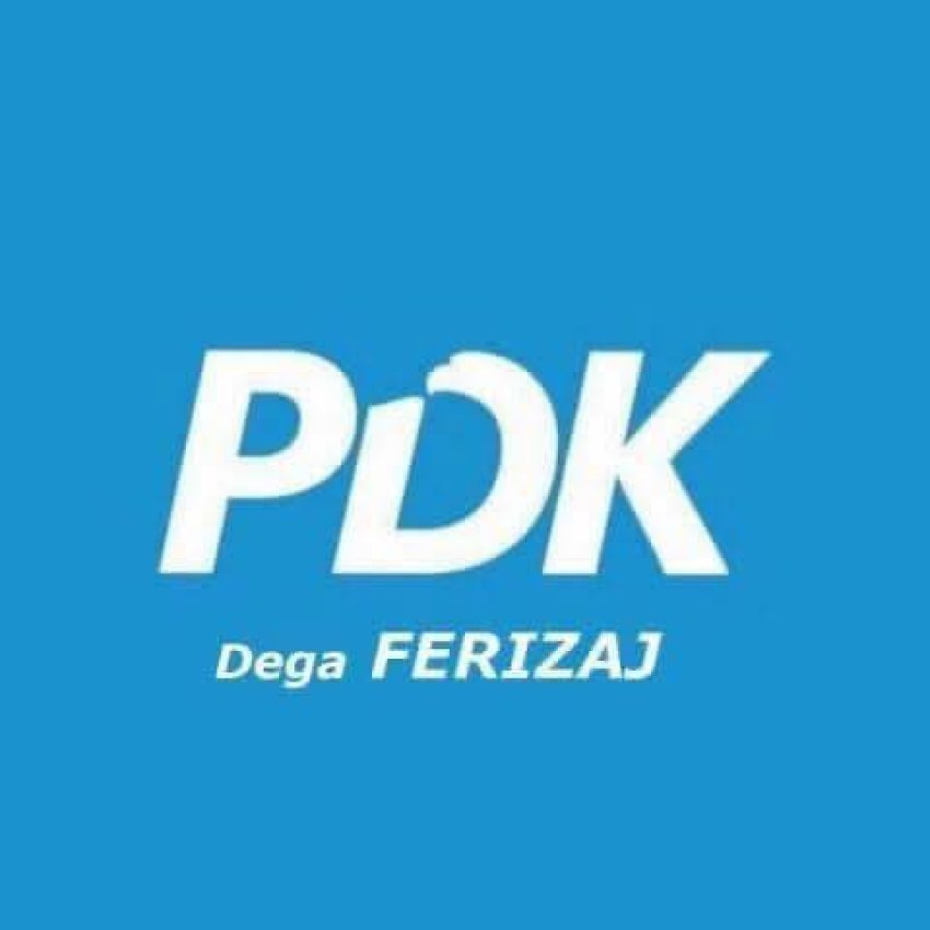PDK-ja në Ferizaj publikon listën e kandidatëve 2 pdk ja ne ferizaj publikon listen e kandidateve 689870e09adbb