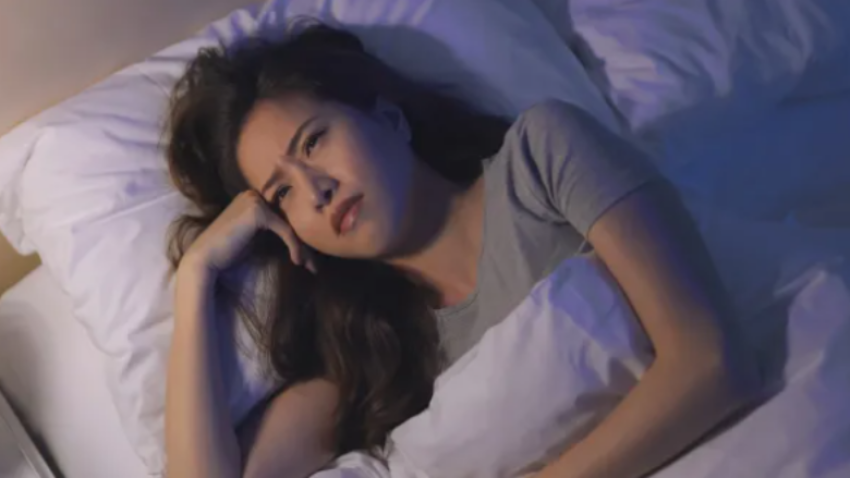 Për sa minuta duhet të bini në gjumë? Ekspertët ndajnë kohën ideale 3 per sa minuta duhet te bini ne gjume ekspertet ndajne kohen ideale 68ac54760d090