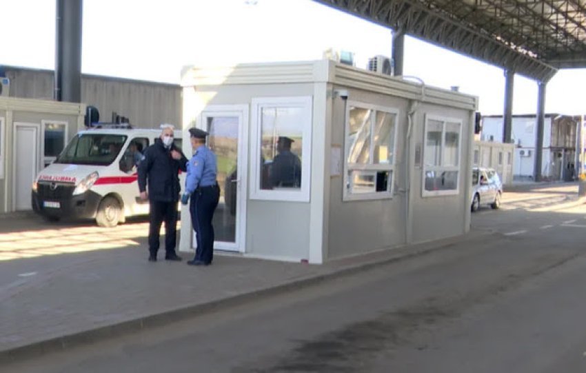 perditesohen te dhenat ne pikat kufitare nuk ka pritje te gjata per te hyre ne kosove 689989ee3caa7