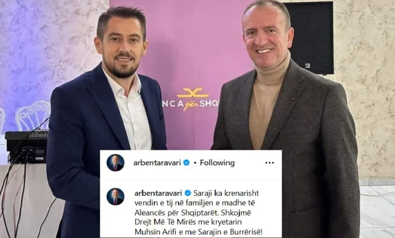 perseri shtyhen gjykimi per drejtorin e taravarit 68ae038940f45