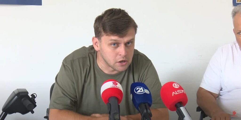 personat me nevoja te posacme kerkese partive ne listat per keshilltare te kete edhe persona me pengesa ne levizje 68a5f959d31c8