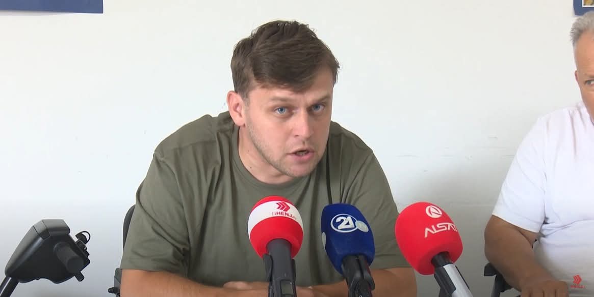 Personat me nevoja të posaçme kërkesë partive, në listat për këshilltarë të ketë edhe persona me pengesa në lëvizje 1 personat me nevoja te posacme kerkese partive ne listat per keshilltare te kete edhe persona me pengesa ne levizje 68a5f959d31c8