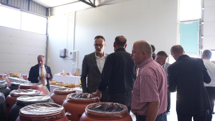 perurohet pika grumbulluese per pemet e imeta ne komunen e gjilanit 68b16110d9909