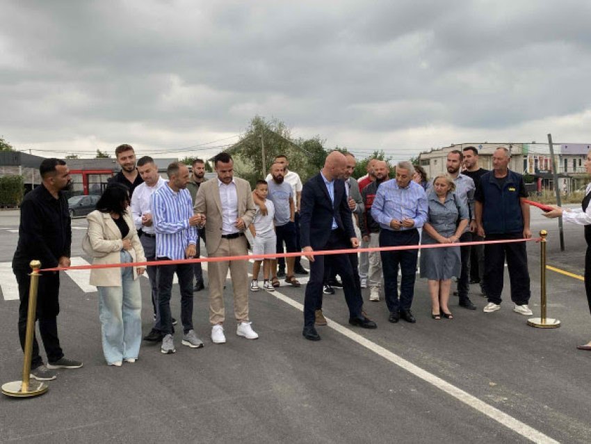 perurohet rruga e shumepritur ne shtime 68922db79dcee