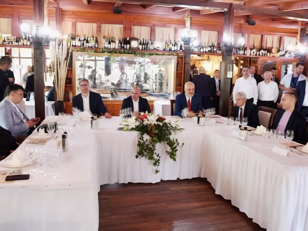 VLEN: "BDI është parti themeluese e botës serbe në Maqedoni" 3 photo output 11