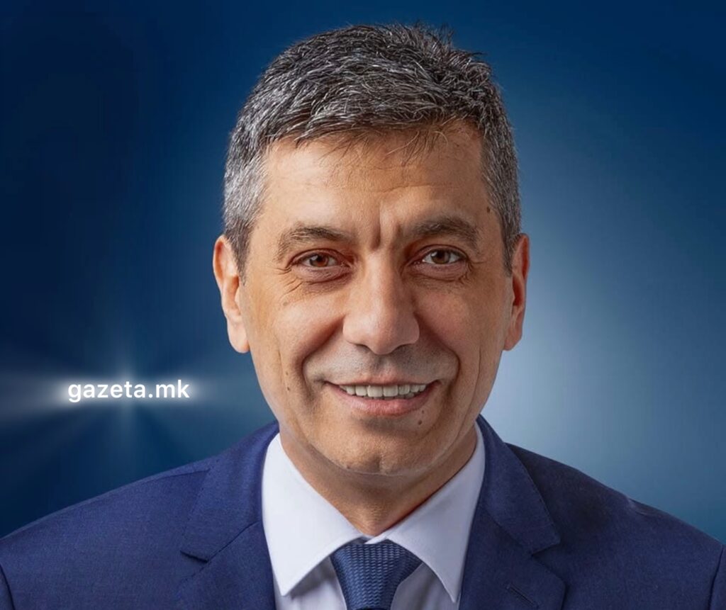 Mexhiti mbi arrestimin e tifozit përgjegjës për thirrjet anti-shqiptare në Kumanovë: Mesazhi është i qartë, gjuha e urrejtjes nuk do të tolerohet 2 photo output 7