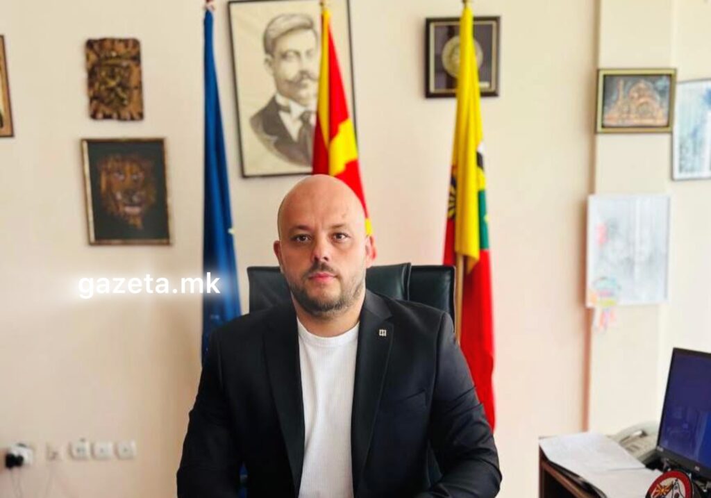 Kostovski: Fillon realizimi i projektit të ujësjellësit për Lubotenin dhe Lubancën 2 photo output 9