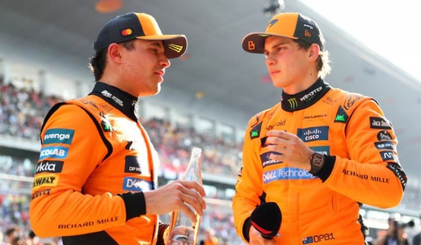 Piastri dhe Norris janë gati për betejën 1 piastri dhe norris jane gati per betejen 6895fe09d83c5