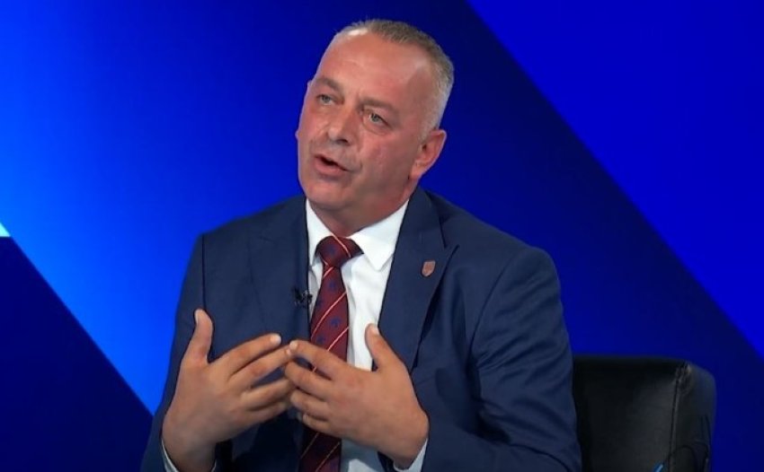 Pista e skijimit në Beleg-Ramosaj: I plotësuam kushtet për kredi, Murati nuk u përgjigj 2 pista e skijimit ne beleg ramosaj i plotesuam kushtet per kredi murati nuk u pergjigj 689a4ee573260