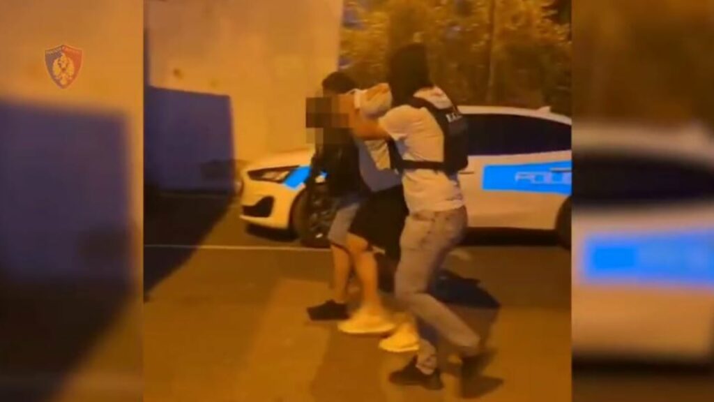 Pjesë e një grupi kriminal/ Kapet në Laç 40-vjeçari me katër identitete, kërkohet nga Spanja për kultivim droge 2 pjese e nje grupi kriminal kapet ne lac 40 vjecari me kater identitete kerkohet nga spanja per kultivim droge 68a9a904e6db0