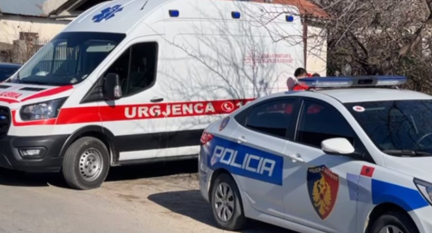 plagosi me sende te forta ne koke nje person pas konfliktit arrestohet 25 vjecari ne durres 68a1bf043f876