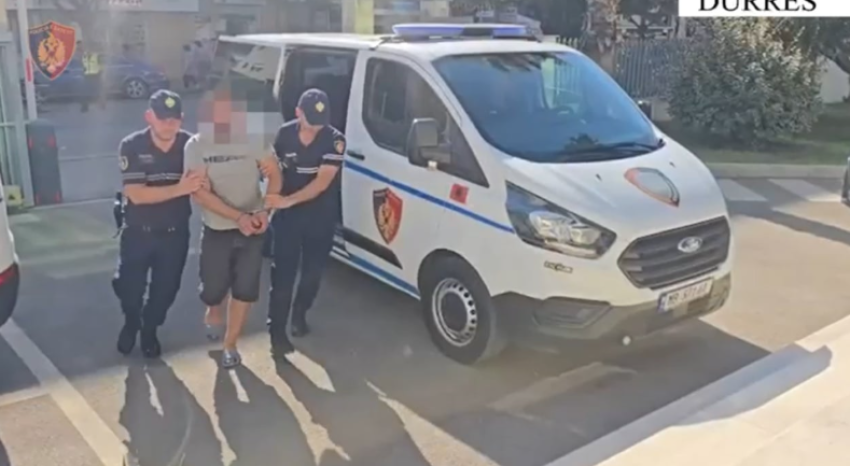 plagosi te riun duke e goditur me gur ne koke pranga 29 vjecarit ne durres 68a5977756f5e