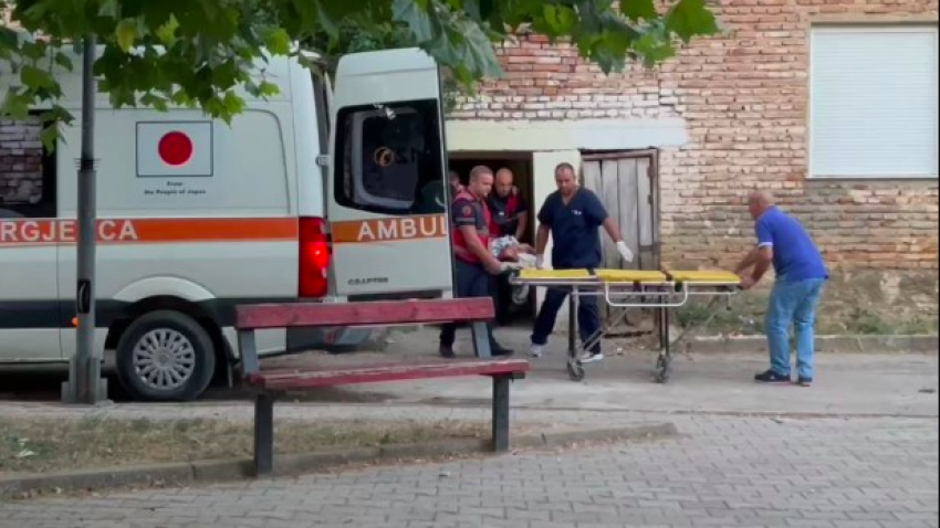 Plagosja e 27-vjeçarit në Korçë! Gjykata cakton masat e sigurisë për katër të arrestuarit 3 plagosja e 27 vjecarit ne korce gjykata cakton masat e sigurise per kater te arrestuarit 68a32c9568f71