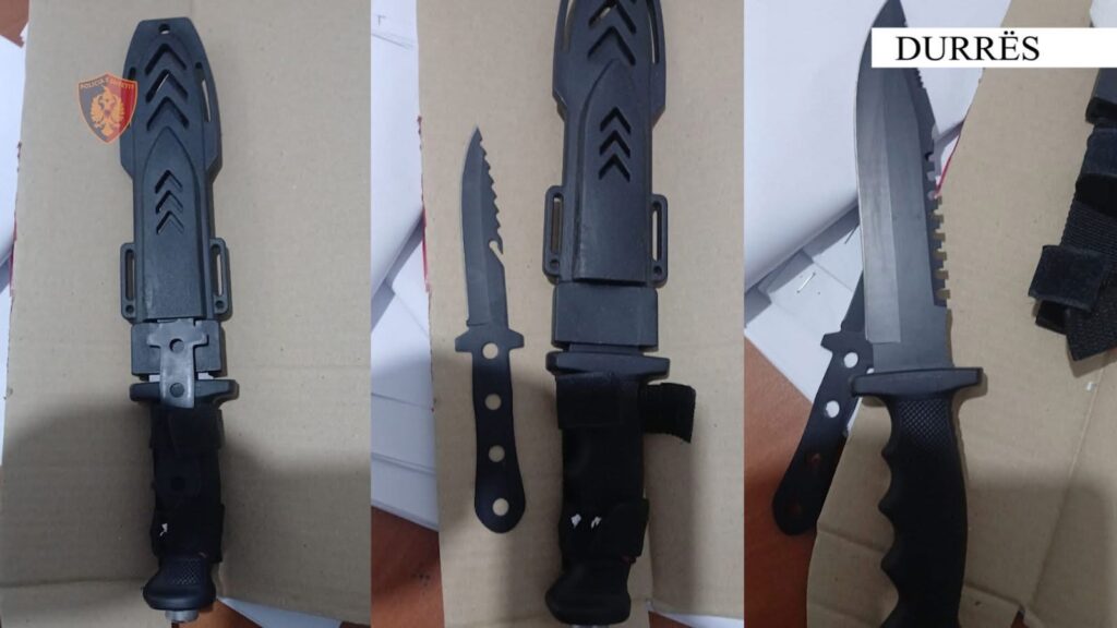 plagosja e 28 vjecarit ne hamallaj arrestohen dy persona ne kerkim dy te tjere 68a6d30953249