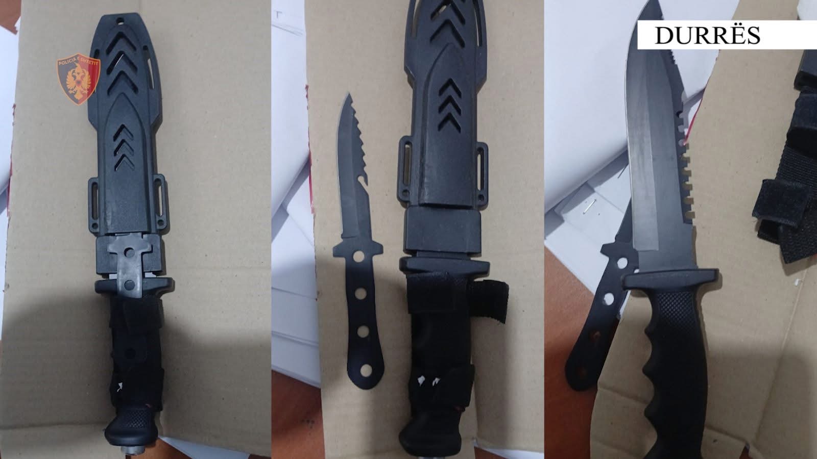 plagosja e 28 vjecarit ne hamallaj arrestohen dy persona ne kerkim dy te tjere 68a6d30953249