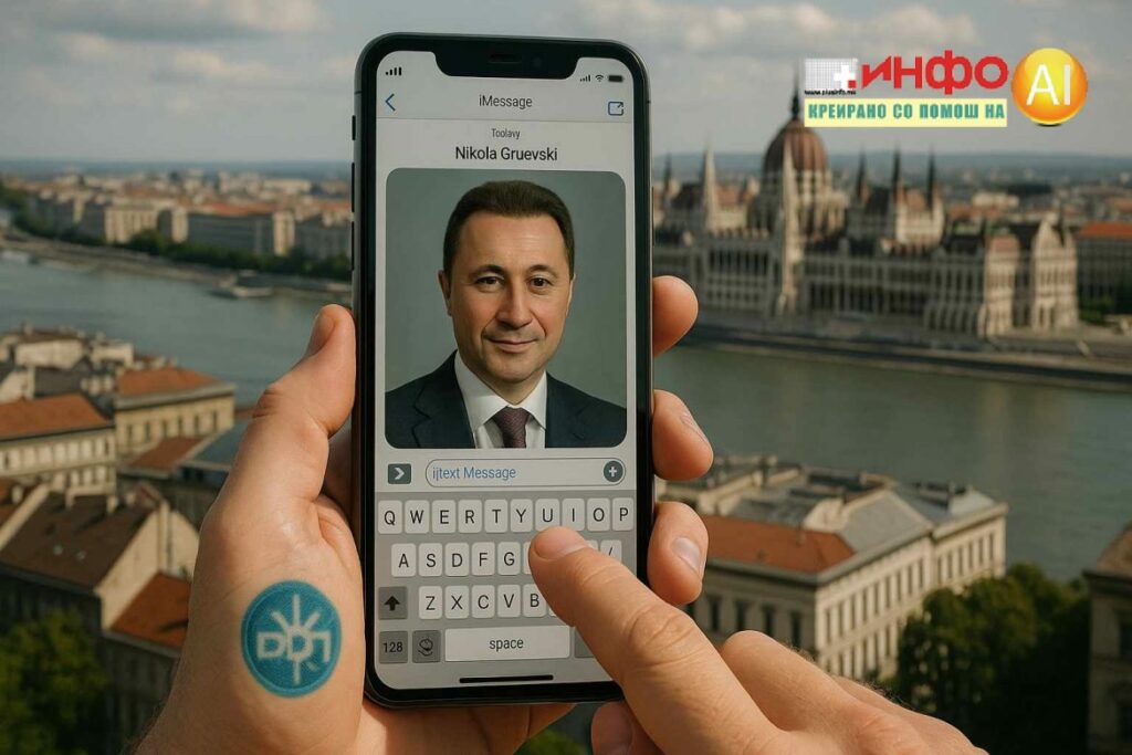 PlusInfo.mk: “E di kush të ndihmoi të ikësh dhe kush loboi që të të kthejnë, ndihmo tani.” A janë dërguar mesazhe me këtë përmbajtje nga një person i BDI-së në një numër telefoni hungarez? 3 plusinfo mk e di kush te ndihmoi te ikesh dhe kush loboi qe te te kthejne ndihmo tani a jane derguar mesazhe me kete permbajtje nga nje person i bdi se ne nje numer telefoni hunga 68b091d205a3f