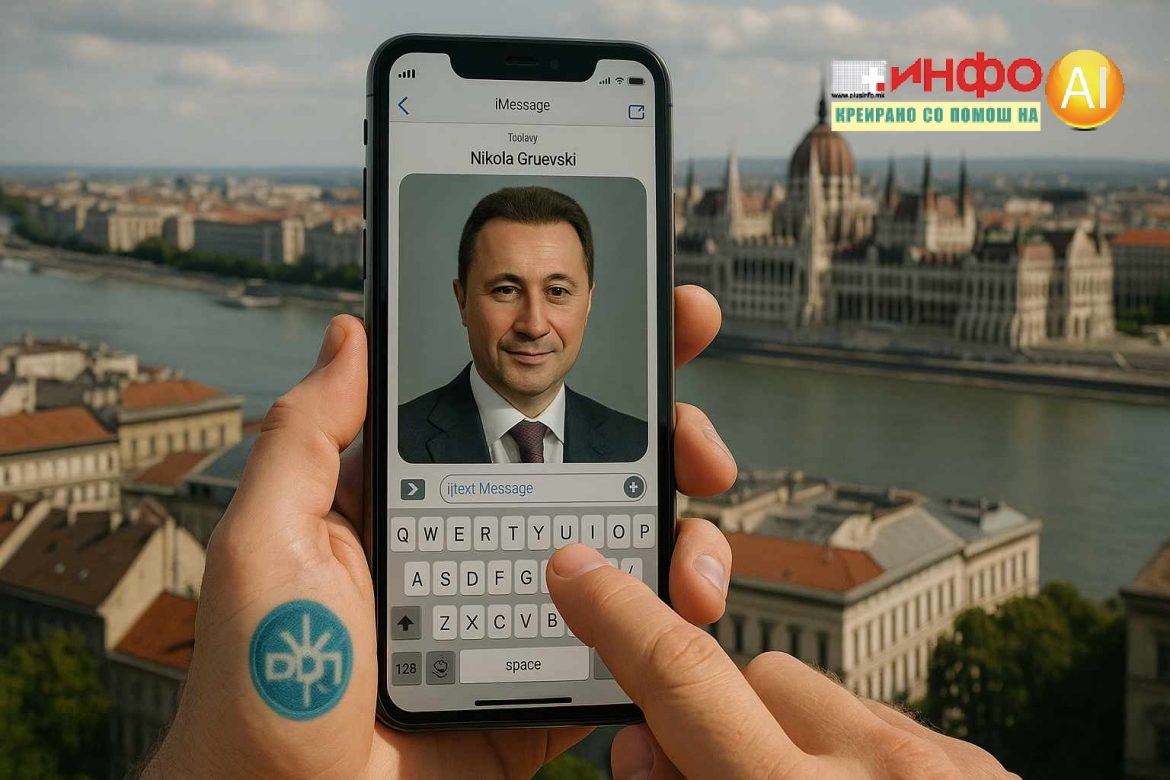 PlusInfo.mk: “E di kush të ndihmoi të ikësh dhe kush loboi që të të kthejnë, ndihmo tani.” A janë dërguar mesazhe me këtë përmbajtje nga një person i BDI-së në një numër telefoni hungarez? 1 plusinfo mk e di kush te ndihmoi te ikesh dhe kush loboi qe te te kthejne ndihmo tani a jane derguar mesazhe me kete permbajtje nga nje person i bdi se ne nje numer telefoni hunga 68b091d205a3f