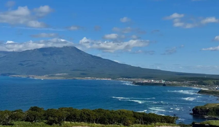 Po eksploronin në zonën e vullkanit Baransky, zhduken 10 turistët 2 po eksploronin ne zonen e vullkanit baransky zhduken 10 turistet 68ab171e65c0f