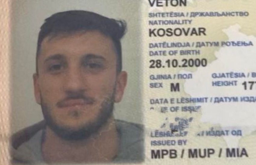 Po vinte nga Anglia, zhduket shtetasi nga Kosova – familja kërkon ndihmën e qytetarëve për gjetjen e tij 3 po vinte nga anglia zhduket shtetasi nga kosova familja kerkon ndihmen e qytetareve per gjetjen e tij 689b7c5bd6aa5