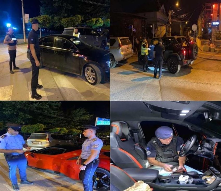 Policia në Gjilan konfiskon armë dhe substanca narkotike 2 policia ne gjilan konfiskon arme dhe substanca narkotike 68a87aefa9b8c