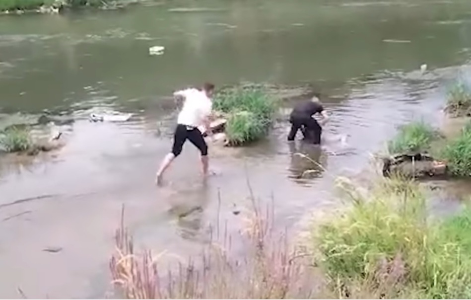 policia shpeton gruan nga lumi vardarvideo 68a0eb9a56df5