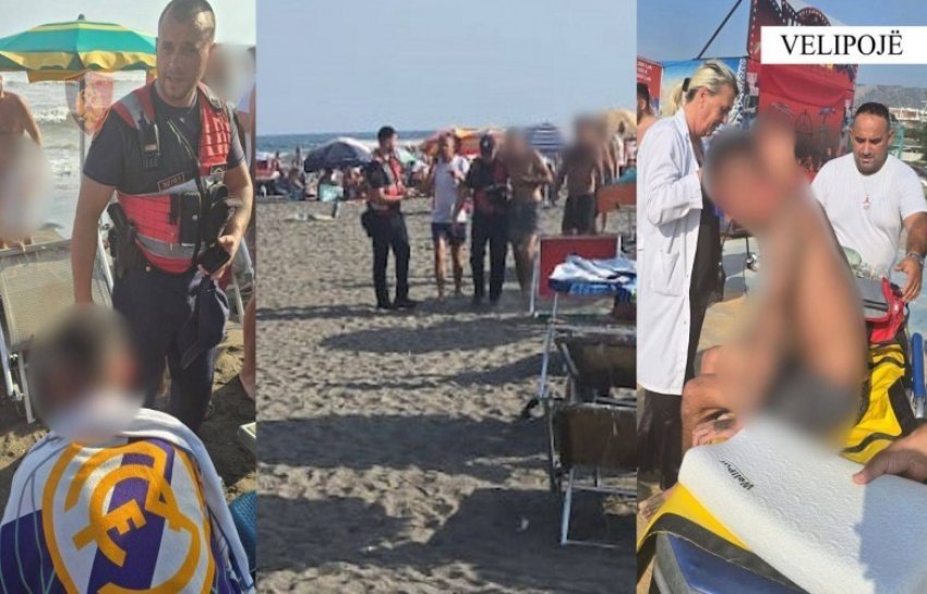 Policia shpëton tre turistë nga mbytja në Velipojë 2 policia shpeton tre turiste nga mbytja ne velipoje 68a7919689b4b