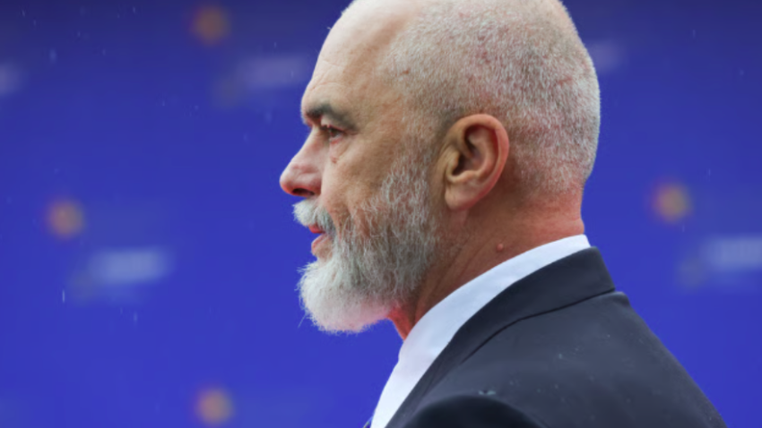 politico artikull per edi rame ambicia per shqiperine pa para ne dore deri ne 2030 en 6890effa43a51