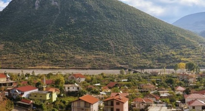 polumbaret nxjerrin nje trup te pajete nga kanioni i gjinarit cfare thote policia 689efff269f76