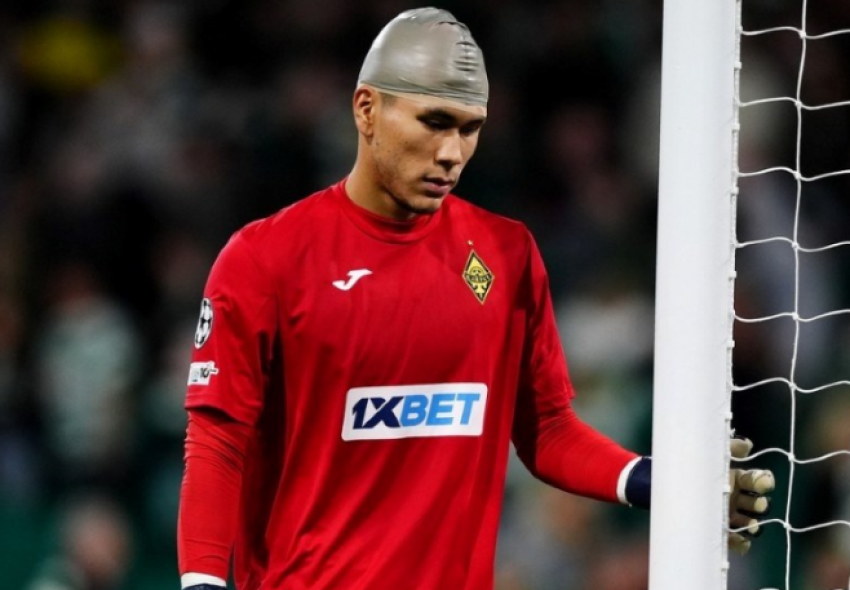 portieri me vlere 200 mije euro heroi i sensacionit ai kishte tre penallti te pritura ndaj celtic 68ae4594470fc