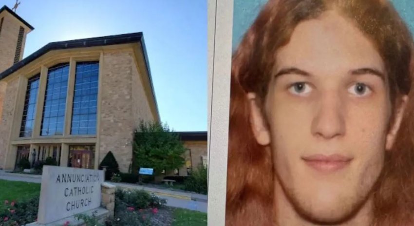 postonte video me arme dhe thika identifikohet autori i sulmit ne shkollen katolike 68af60046235f