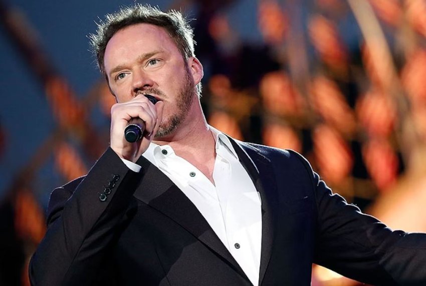 Prekëse/ Tenori i njohur rrëfen betejën me tumorin 2 prekese tenori i njohur rrefen betejen me tumorin 68a200b41c854