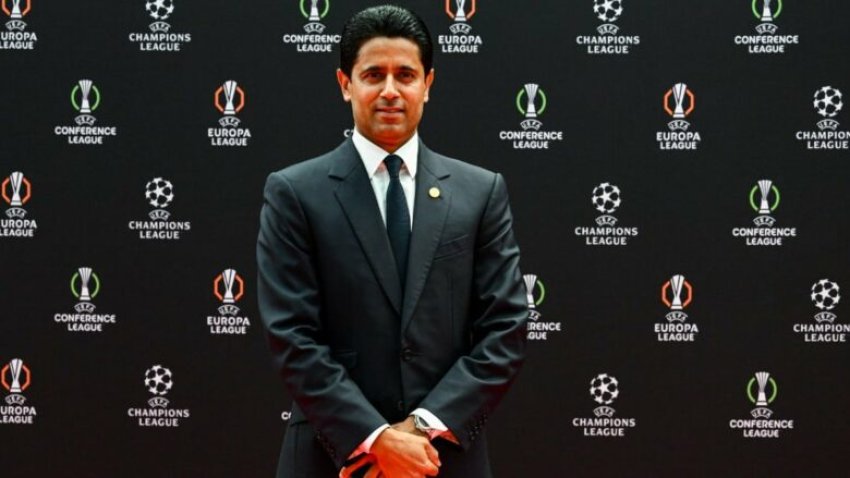 presidenti i psg se flet per shortin e liges se kampioneve dhe perballjen me barcelonen 68b17535b6ca5