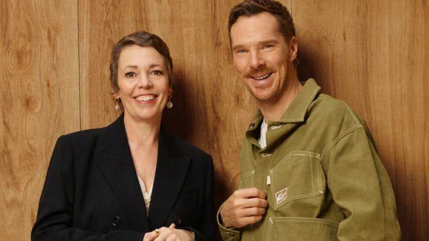 Presioni për të pasur sukses në karrierë shpesh bëhet fatal për marrëdhëniet, Cumberbatch dhe Colman tregojnë si t’i mbijetosh një martese 5 presioni per te pasur sukses ne karriere shpesh behet fatal per marredheniet cumberbatch dhe colman tregojne si ti mbijetosh nje martese 68a8b45e99725