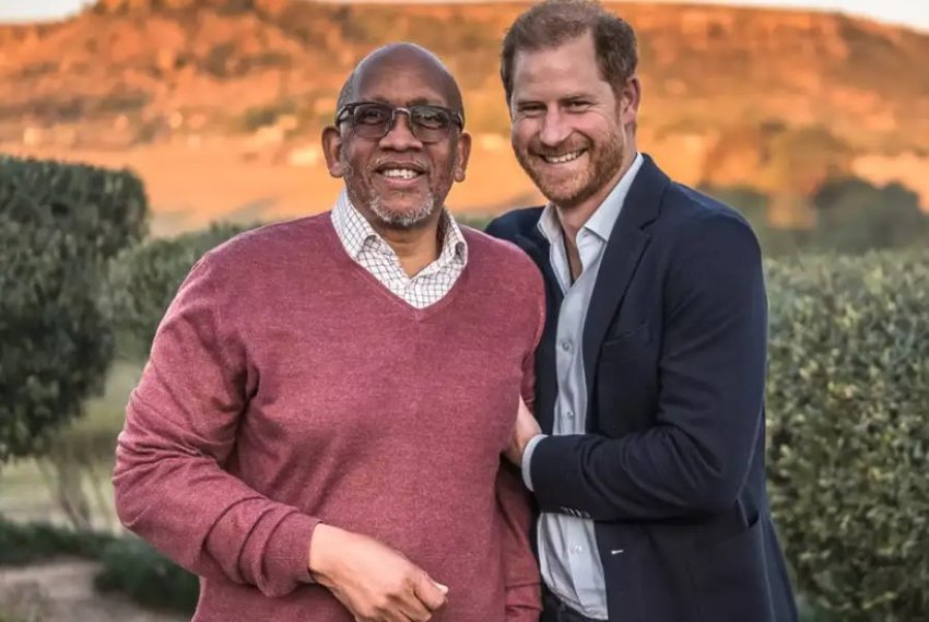 Pretendimet për racizëm, Princi Harry heq dorë nga organizata e bamirësisë 4 pretendimet per racizem princi harry heq dore nga organizata e bamiresise 68930fb141e4e