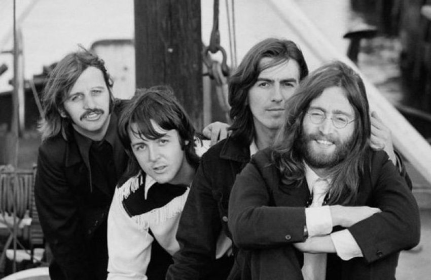 Projekte të reja të “The Beatles Anthology” do të publikohen këtë vjeshtë 1 projekte te reja te the beatles anthology do te publikohen kete vjeshte 68a77ef2937ad