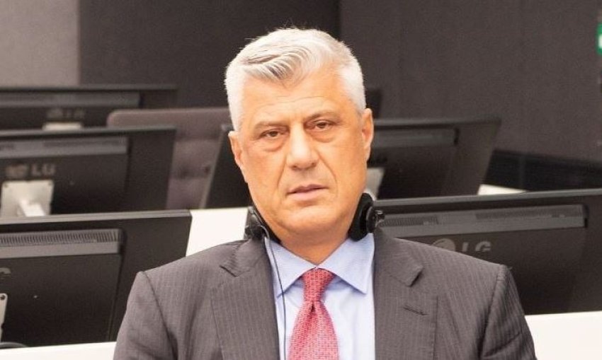 Prokurorisë s’i lejohet t’i zbulojë emrat e katër prej 11 personave që iu ndalua vizita tek Thaçi 3 prokurorise si lejohet ti zbuloje emrat e kater prej 11 personave qe iu ndalua vizita tek thaci 68aeee62785b3